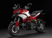 All original and replacement parts for your Ducati Multistrada 1200 S Pikes Peak 2014.
